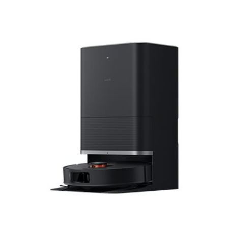 Xiaomi | Robot Vacuum | X20 Max EU | Wet&Dry | 5200 mAh | 8000 Pa | Black