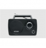 Muse | Portable Radio | M-075 R | AUX in