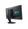Dell Alienware AW2725QF | 27 " | IPS | 16:9 | 180 Hz | 0.5 ms | 3840 x 2160 pixels | 400 cd/m² | HDMI ports quantity 2