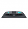 Dell Alienware AW2725QF | 27 " | IPS | 16:9 | 180 Hz | 0.5 ms | 3840 x 2160 pixels | 400 cd/m² | HDMI ports quantity 2