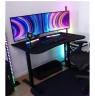 Arozzi Gaming Desk | Arena Small | Pure Black