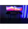 Arozzi Gaming Desk | Arena Small | Pure Black