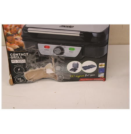 SALE OUT. Mesko MS 3050 Grill