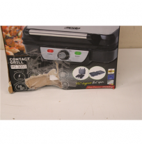SALE OUT. Mesko MS 3050 Grill