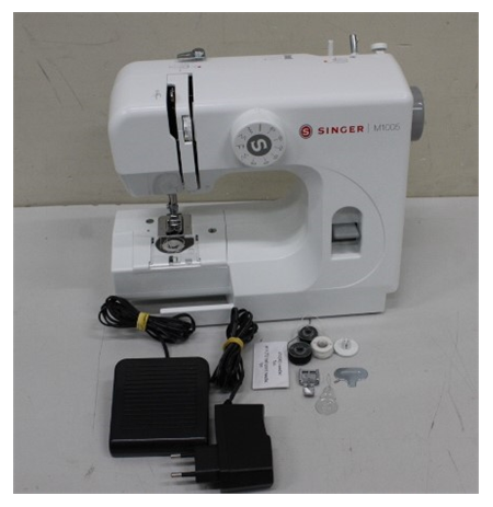 SALE OUT. Singer M1005 Sewing Machine