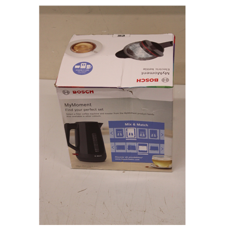 SALE OUT. Bosch TWK1M123 Kettle