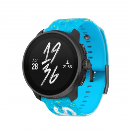 Išmanusis laikrodis SUUNTO RACE S Powder Blue