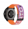 Išmanusis laikrodis SUUNTO RACE S POWDER ORANGE