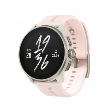 Išmanusis laikrodis SUUNTO RACE S POWDER PINK