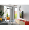 Vogels | Desk Mount | MS3085-A1 Table-Top Stand Medium | Full motion | 32-65 " | Black