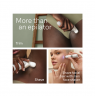 Braun Epilator | SES9-341 Silk-épil 9 | Operating time (max) 50 min | Number of power levels 2 | Wet & Dry | White