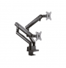 Raidsonic | Wall mount | Rotate Swivel Tilt Base Rotate | 32 " | Maximum weight (capacity) 8 kg | Black