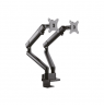 Raidsonic | Wall mount | Rotate Swivel Tilt Base Rotate | 32 " | Maximum weight (capacity) 8 kg | Black