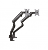 Raidsonic | Wall mount | Rotate Swivel Tilt Base Rotate | 32 " | Maximum weight (capacity) 8 kg | Black
