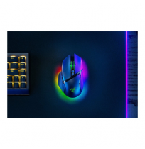 Razer Basilisk V3 Pro 35K mouse Gaming Right-hand RF Wireless + Bluetooth + USB Type-A Optical 35000 DPI