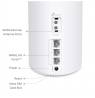 TP-LINK Deco X10-4G(1-pack) 4G+ AX1500 Whole Home Mesh Wi-Fi 6 Router | TP-LINK 4G+ AX1500 Whole Home Mesh Wi-Fi 6 Router | Deco