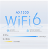 TP-LINK Deco X10-4G(1-pack) 4G+ AX1500 Whole Home Mesh Wi-Fi 6 Router | TP-LINK 4G+ AX1500 Whole Home Mesh Wi-Fi 6 Router | Deco