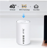 TP-LINK Deco X10-4G(1-pack) 4G+ AX1500 Whole Home Mesh Wi-Fi 6 Router | TP-LINK 4G+ AX1500 Whole Home Mesh Wi-Fi 6 Router | Deco
