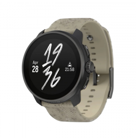 Išmanusis laikrodis SUUNTO RACE S GRAVEL GRAY