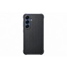 Samsung Galaxy S25 Rugged Cover Black