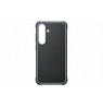 Samsung Galaxy S25 Rugged Cover Black