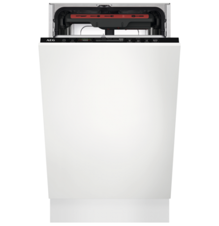 Indaplovė AEG FSE74527P