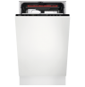 Indaplovė AEG FSE74527P