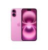 Apple iPhone 16 Plus | Pink | 6.7 " | Super Retina XDR display | 2796 x 1290 pixels | A18 | Internal RAM 8 GB | 512 GB | Dual SI
