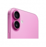 Apple iPhone 16 Plus | Pink | 6.7 " | Super Retina XDR display | 2796 x 1290 pixels | A18 | Internal RAM 8 GB | 512 GB | Dual SI
