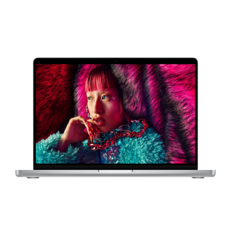 Apple MacBook | Pro | Silver | 16 " | 3456 x 2234 pixels | Apple M4 Max | 48 GB | Solid-state drive capacity 1000 GB | Apple M4 