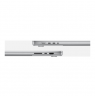 Apple MacBook | Pro | Silver | 16 " | 3456 x 2234 pixels | Apple M4 Max | 48 GB | Solid-state drive capacity 1000 GB | Apple M4 