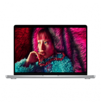 Apple MacBook | Pro | Silver | 16 " | 3456 x 2234 pixels | Apple M4 Pro | 48 GB | Solid-state drive capacity 512 GB | Apple M4 P