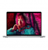 Apple MacBook | Pro | Silver | 16 " | 3456 x 2234 pixels | Apple M4 Pro | 48 GB | Solid-state drive capacity 512 GB | Apple M4 P