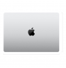 Apple MacBook | Pro | Silver | 16 " | 3456 x 2234 pixels | Apple M4 Pro | 48 GB | Solid-state drive capacity 512 GB | Apple M4 P