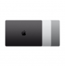 Apple MacBook | Pro | Silver | 16 " | 3456 x 2234 pixels | Apple M4 Pro | 48 GB | Solid-state drive capacity 512 GB | Apple M4 P