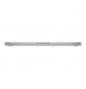 Apple MacBook | Pro | Silver | 16 " | 3456 x 2234 pixels | Apple M4 Pro | 24 GB | Solid-state drive capacity 512 GB | Apple M4 P