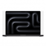 Apple MacBook | Pro | Space Black | 16 " | 3456 x 2234 pixels | Apple M4 Pro | 48 GB | Solid-state drive capacity 512 GB | Apple