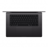 Apple MacBook | Pro | Space Black | 16 " | 3456 x 2234 pixels | Apple M4 Pro | 48 GB | Solid-state drive capacity 512 GB | Apple