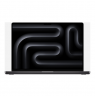 Apple MacBook | Pro | Space Black | 16 " | 3456 x 2234 pixels | Apple M4 Pro | 24 GB | Solid-state drive capacity 512 GB | Apple