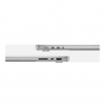 Apple MacBook | Pro | Silver | 14 " | 3024 x 1964 pixels | Apple M4 Pro | 24 GB | Solid-state drive capacity 512 GB | Apple M4 P