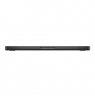 Apple MacBook | Pro | Space Black | 14 " | 3024 x 1964 pixels | Apple M4 Pro | 24 GB | Solid-state drive capacity 512 GB | Apple