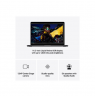 Apple MacBook | Pro | Space Black | 14 " | 3024 x 1964 pixels | Apple M4 Pro | 24 GB | Solid-state drive capacity 512 GB | Apple
