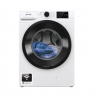 Gorenje | Washing machine | WPNEI82A1SWIFI | Energy efficiency class A | Front loading | Washing capacity 8 kg | 1200 RPM | Dept