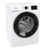 Gorenje Washing machine | WPNEI82A1SWIFI | Energy efficiency class A | Front loading | Washing capacity 8 kg | 1200 RPM | Depth 