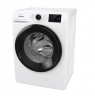 Gorenje Washing machine | WPNEI82A1SWIFI | Energy efficiency class A | Front loading | Washing capacity 8 kg | 1200 RPM | Depth 