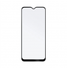 Fixed Screen protector | Samsung | Galaxy S25 Ultra | Tempered glass | Black | Full Cover 2.5D