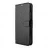 Fixed Opus | Book Case | Samsung | Galaxy S25 Ultra | Leather | Black