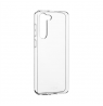 Fixed Story AntiUV | Back Cover | Samsung | Galaxy S25 | TPU | Clear