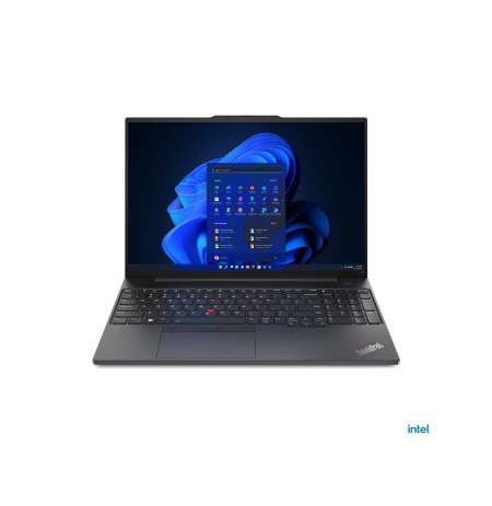 LENOVO E16 G1 I5-1335U/16WUXGA/16GB/512SSD/W11P/ENG/1YW