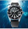 Citizen Automatic Diver's NB6021-17E